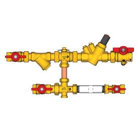 GE550Y121, Блоки отопления, 3/4"