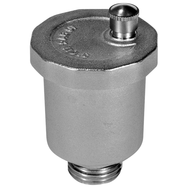 Воздухоотводчик поплавковый ГРАНРЕГ, КАТ88, PN10, DN15, Tmax= 110&d...