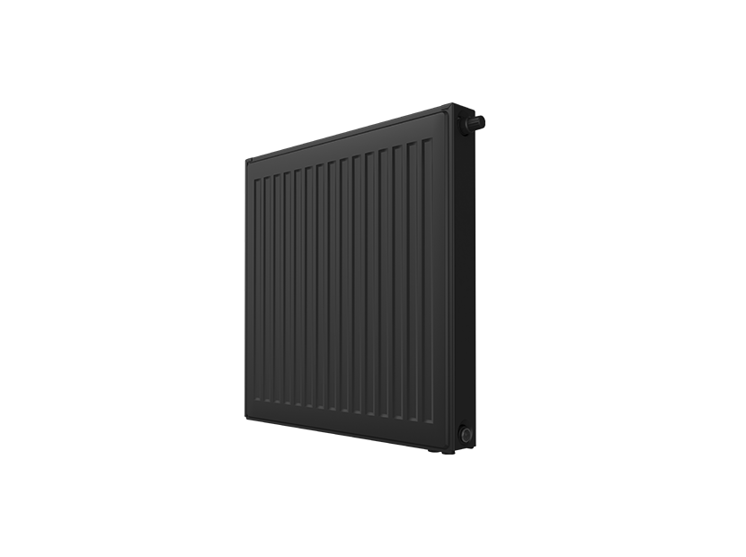 Радиатор панельный Royal Thermo VENTIL COMPACT VC22-500-2400 Noir Sable