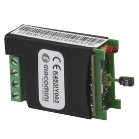 K493IY012, Датчик температуры и влажности, 12 B