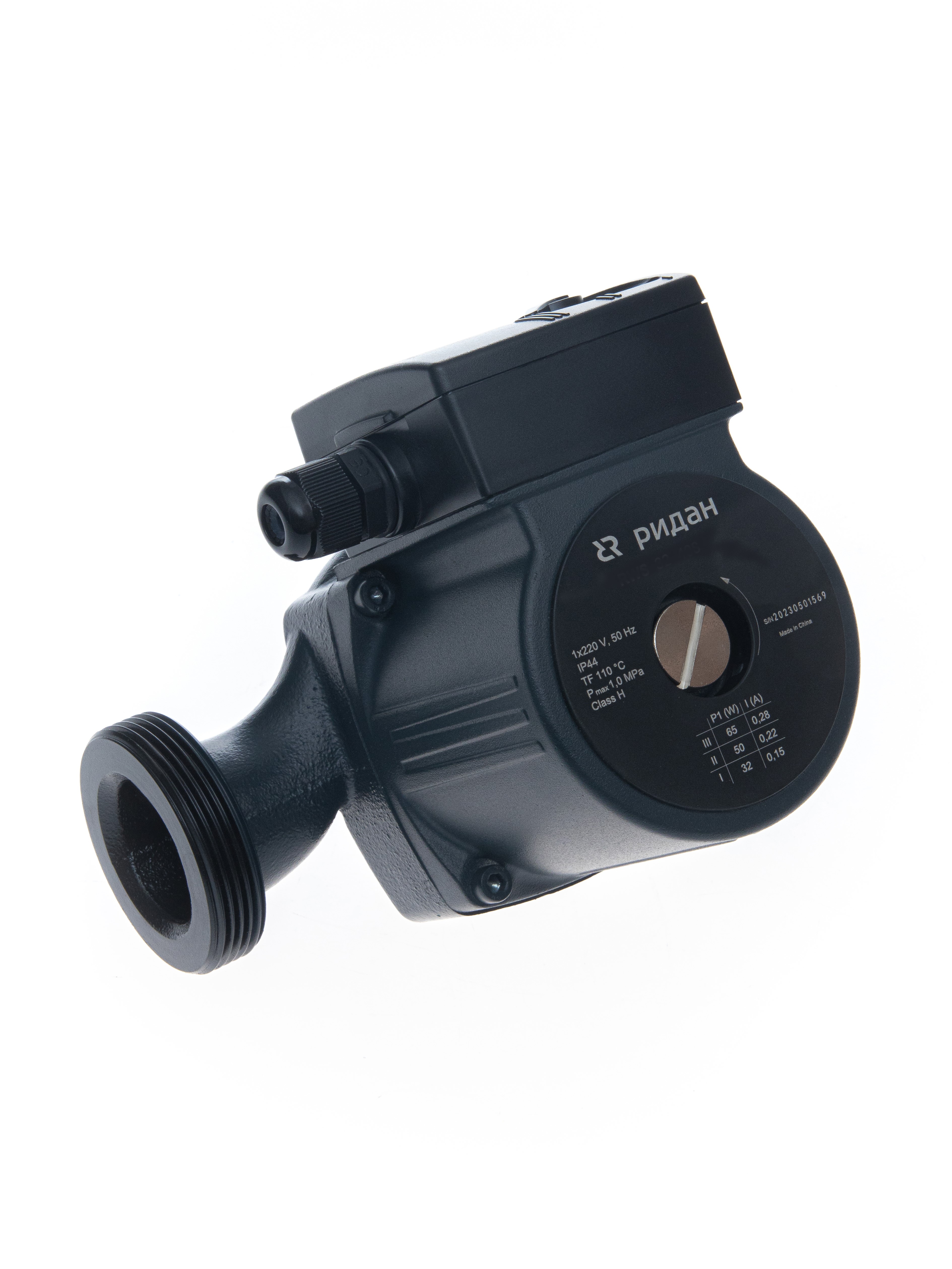 Насос RWS 32-40S