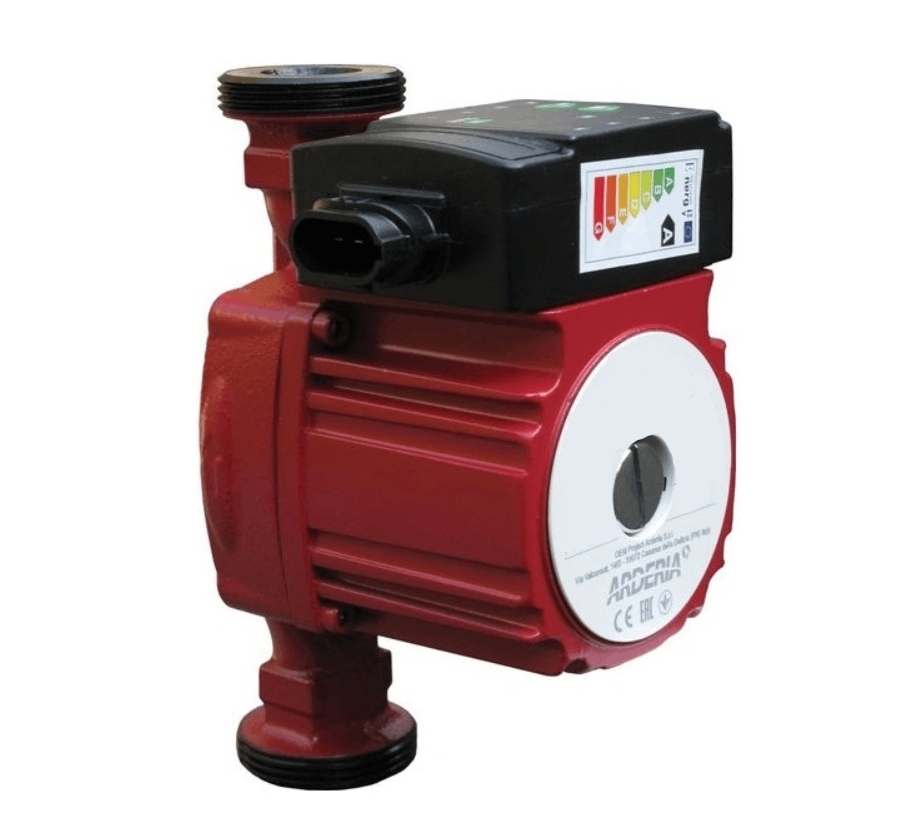 Насос циркуляционный Arderia CPE 25-4A, 2301409