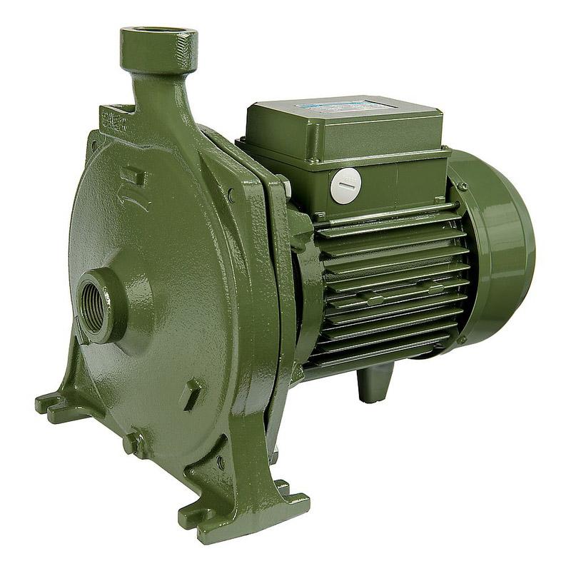 Наcос SAER CM 1 400V моноблочный резьбовой 100548163