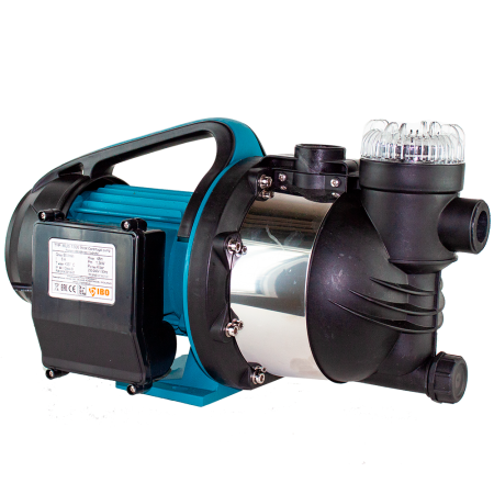 IBO Поверхностный насос MULTI 1300 INOX 2000002850014