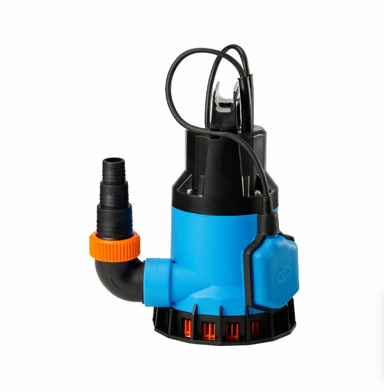 Насос погружной «ДРЕНАЖНИК» 200/25