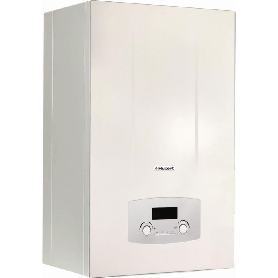 Настенный газовый котел HUBERT AGB 50WC (без ГВС)