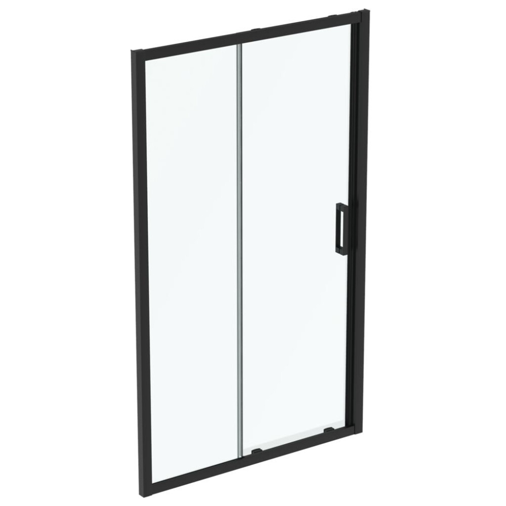 Дверь душевая CONN 2 Sliding 120 6мм Ideal Standard K9277V3