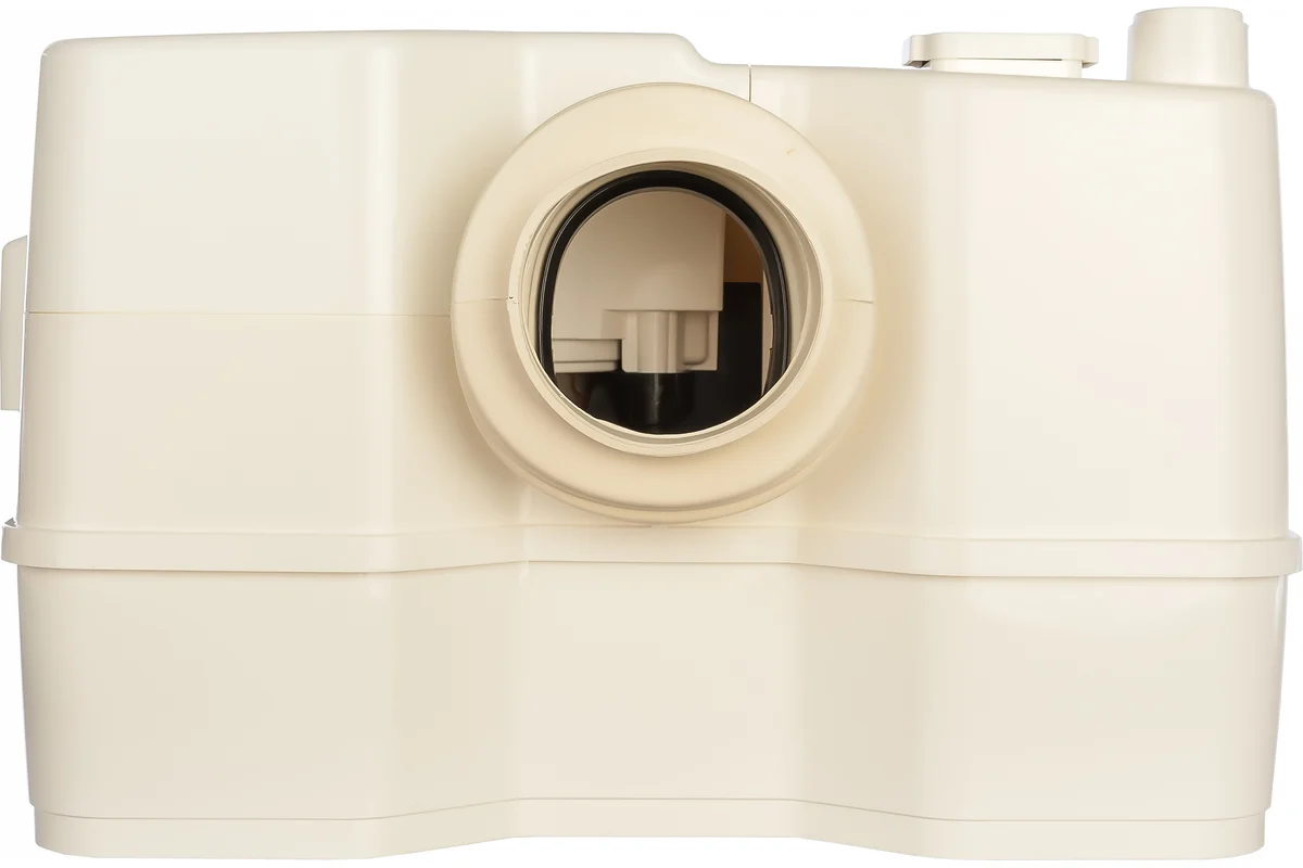 Установка канализационная Grundfos SOLOLIFT 2 WC-1