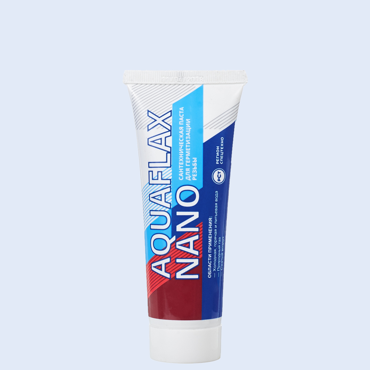 Aquaflax nano, тюбик 80 гр.