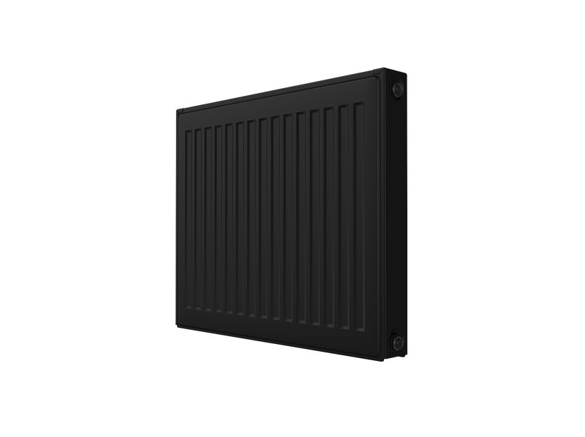 Радиатор панельный Royal Thermo COMPACT C11-300-1100 Noir Sable