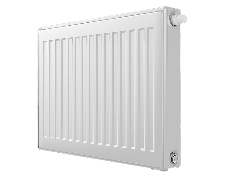 Радиатор панельный Royal Thermo VENTIL COMPACT VC22-900-900 RAL9016