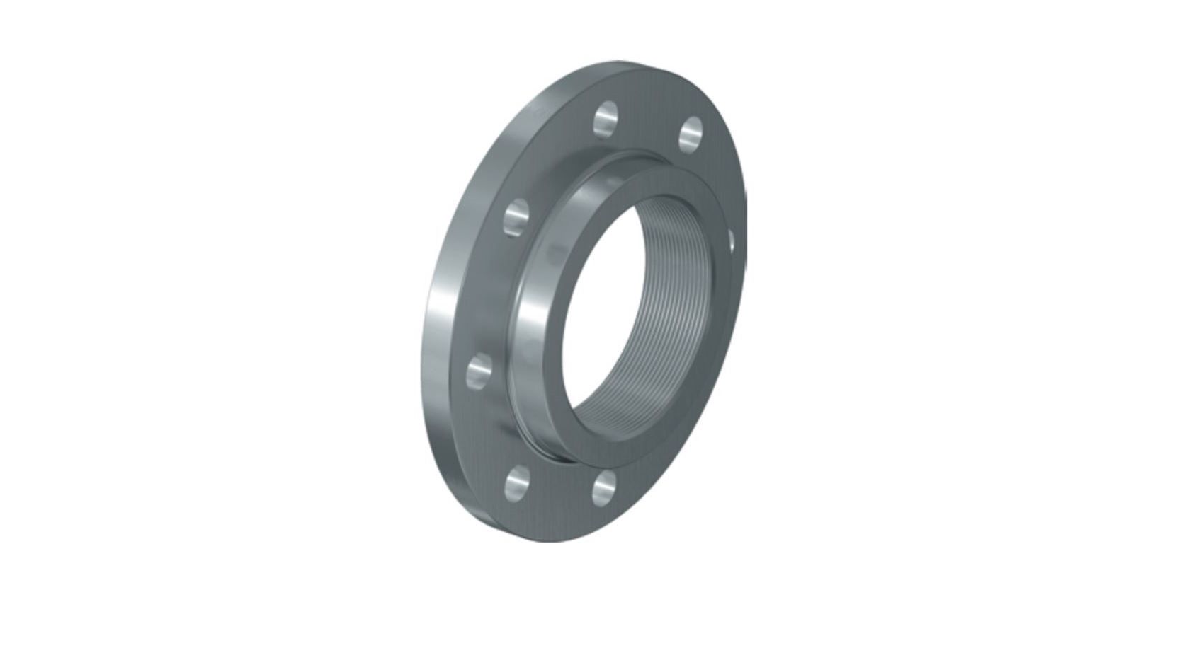 USYSTEMS фланец резьбовой DN32 PN16 Rp1 1/4"ВР