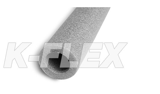 Трубка K-FLEX PE 25x022-2
