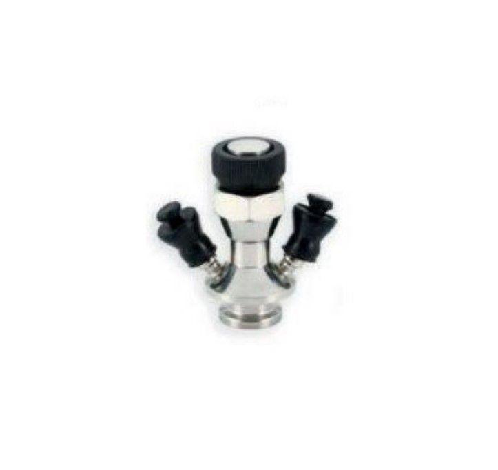 Пробоотборник_AISI 316L/EPDM_асептический ASME BPE 52941 DA_сварка DN 1/2"