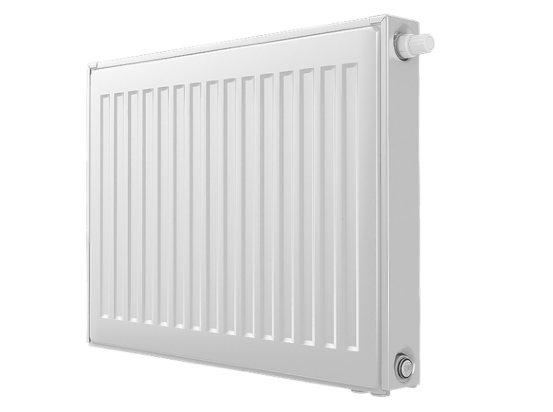 Радиатор панельный Royal Thermo VENTIL COMPACT VC11-300-500 RAL9016