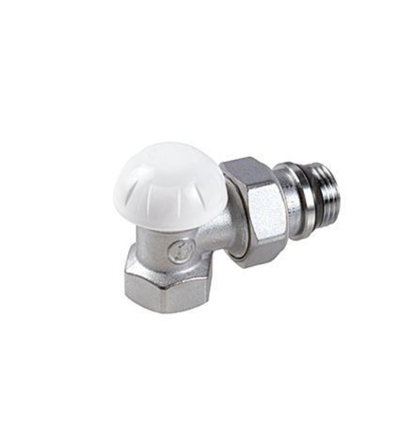 R14X032, Угловой отсечной клапан, 3/8"
