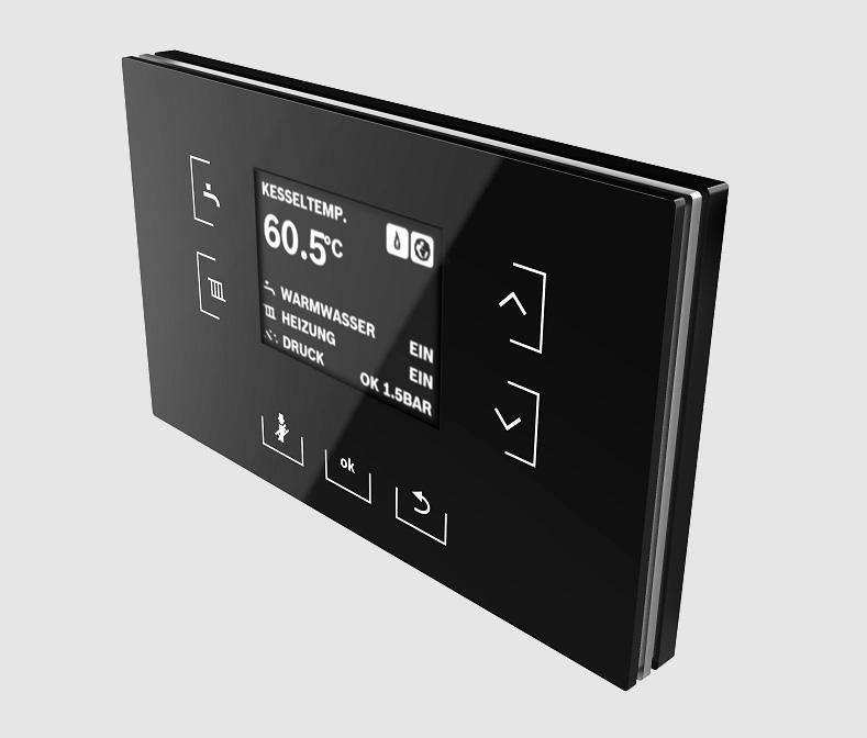 Buderus Пульт управления BC30 E