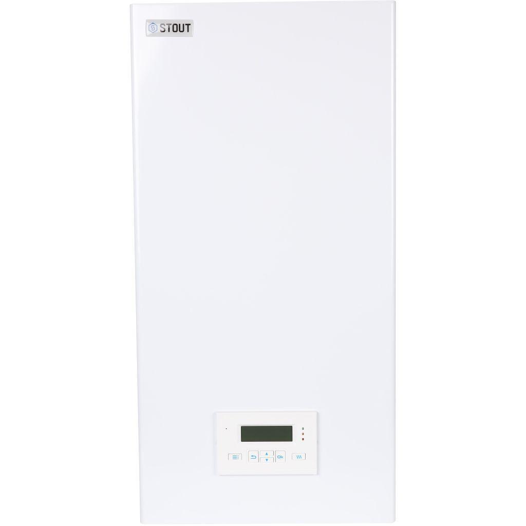 SEB-2101-000014 STOUT котел электрический 14 кВт