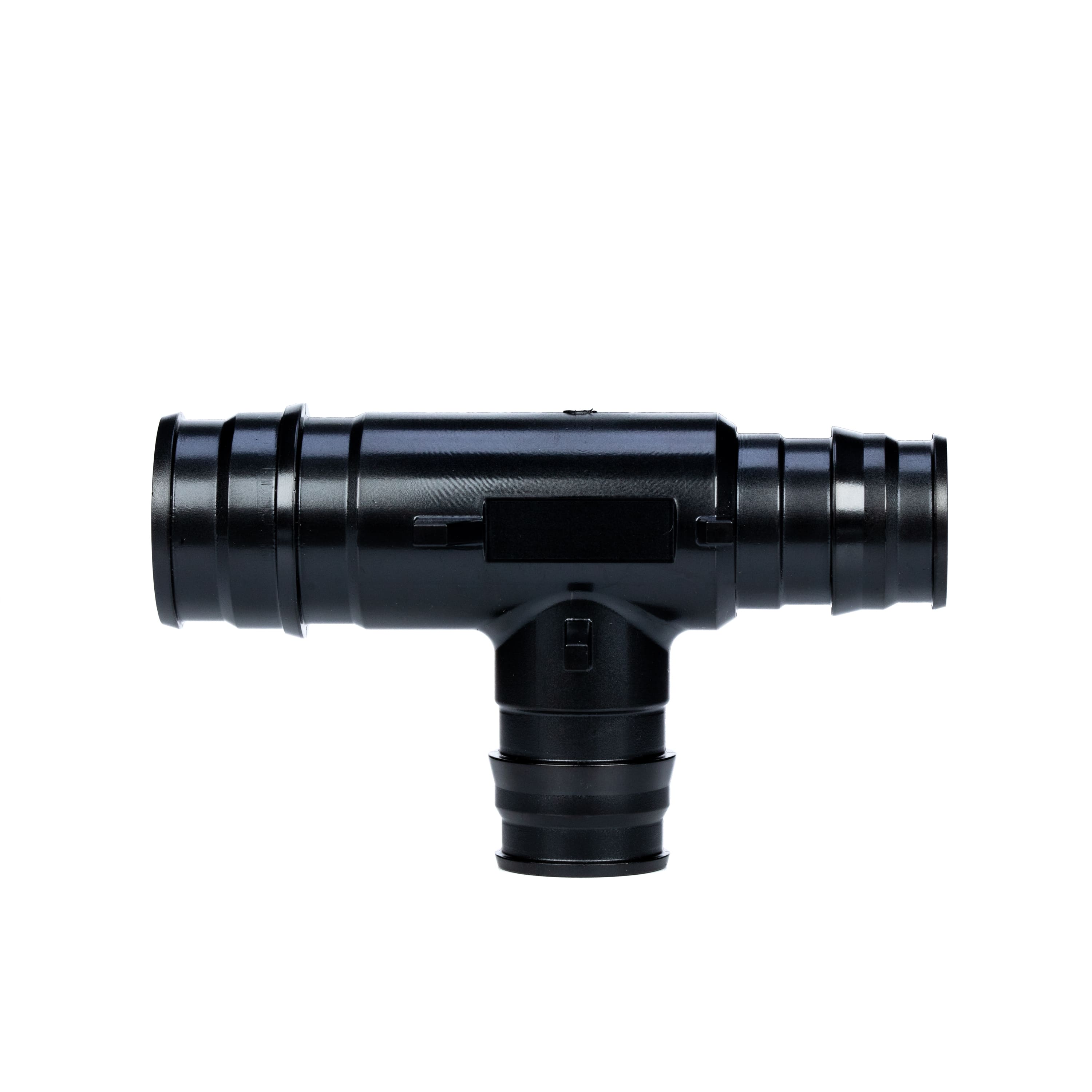 USYSTEMS тройник редукционный PPSU для труб PE-Xa 25-20-20