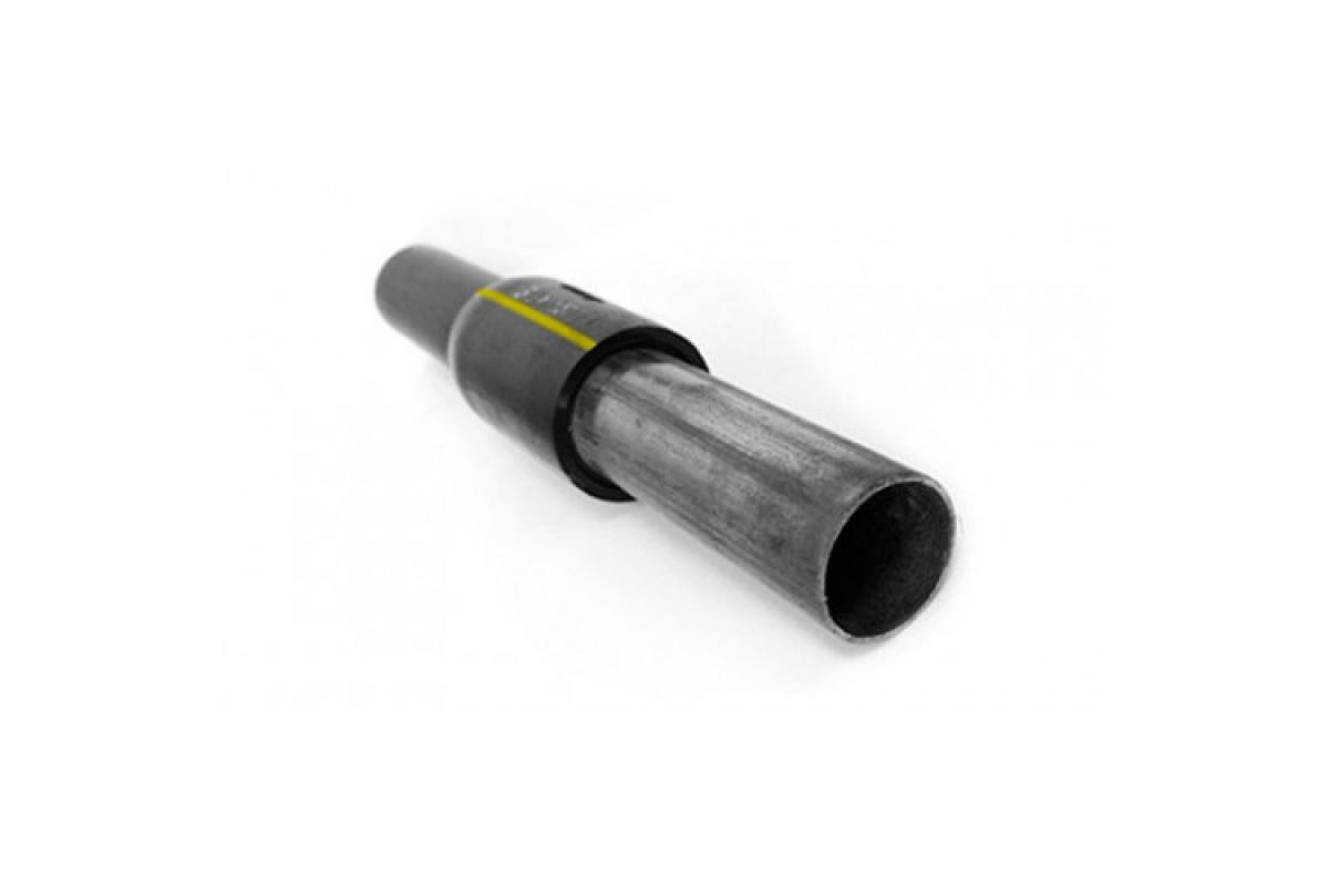 Переход пэ/сталь НСПС 315х325 ГАЗ SDR 11