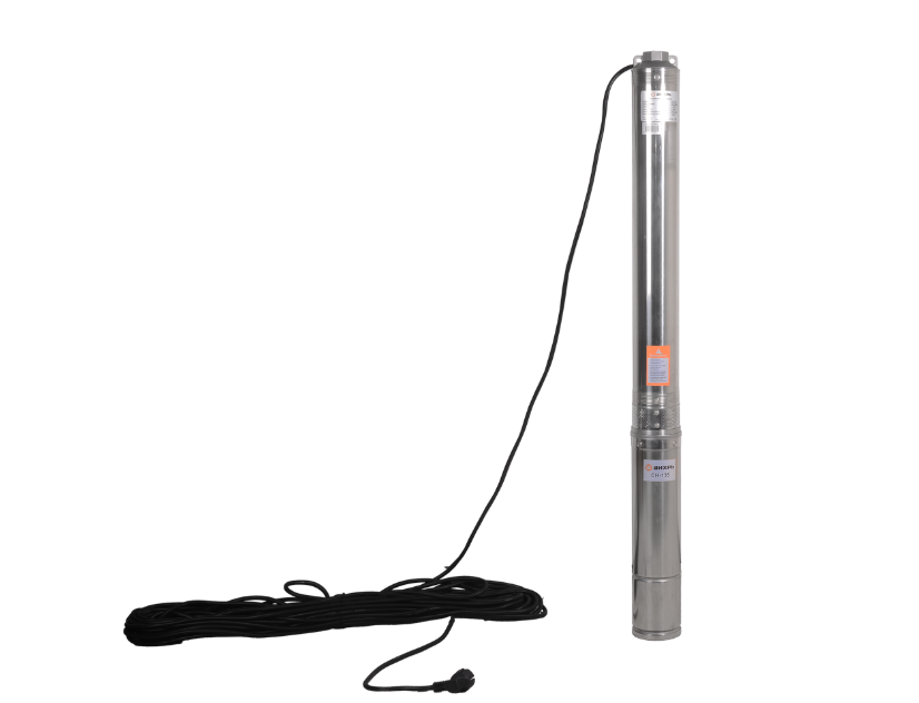 Скважинный насос СН-135 Вихрь