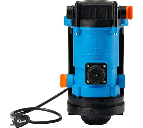 Насос-автомат «КОМФОРТ ПРО» 25/16