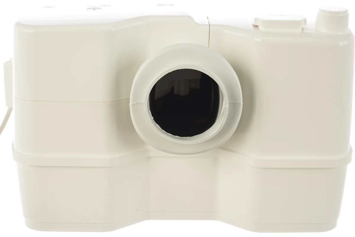 Установка канализационная Grundfos SOLOLIFT 2 WC-3