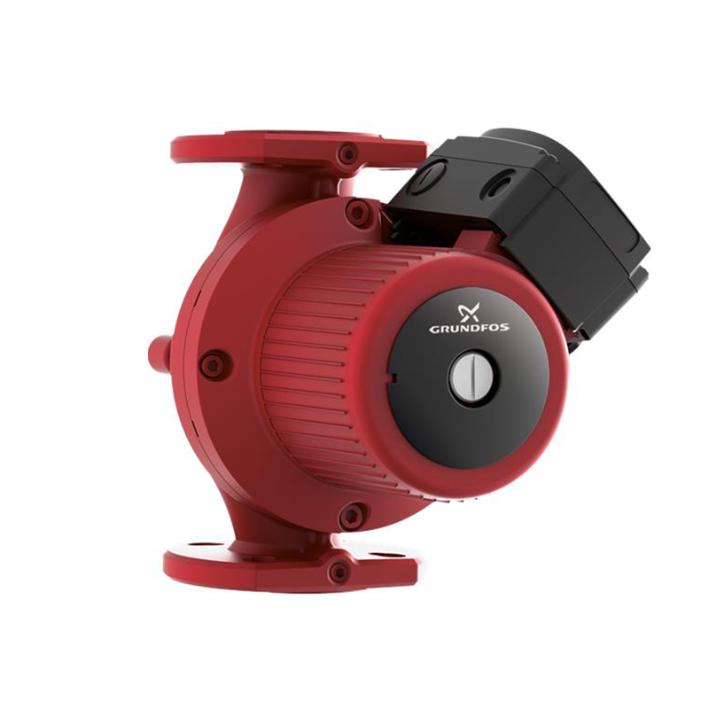 Насос циркуляционный Grundfos UPS 50-120 F (3x380)