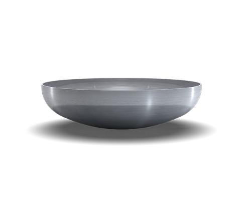 Днища эллиптические 920х12 ГОСТ 6533-78, ст.20