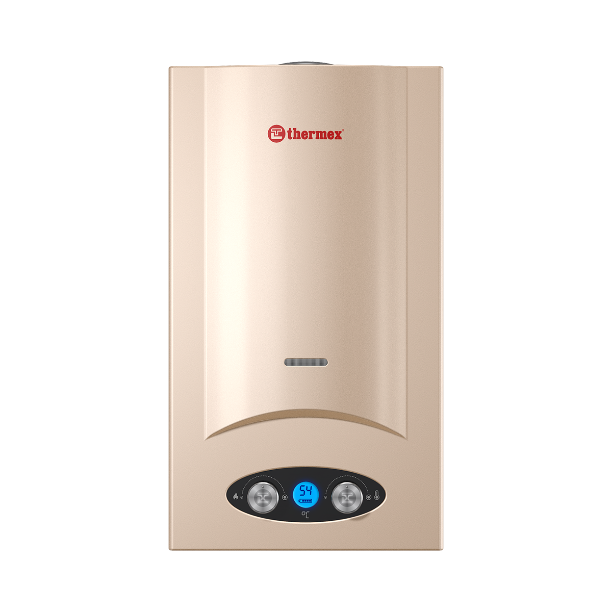 THERMEX G 20 D (Golden brown)