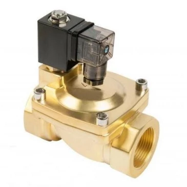 Клапан электромагнитный Tecofi EV1141-0032-230AC 1 1/4
