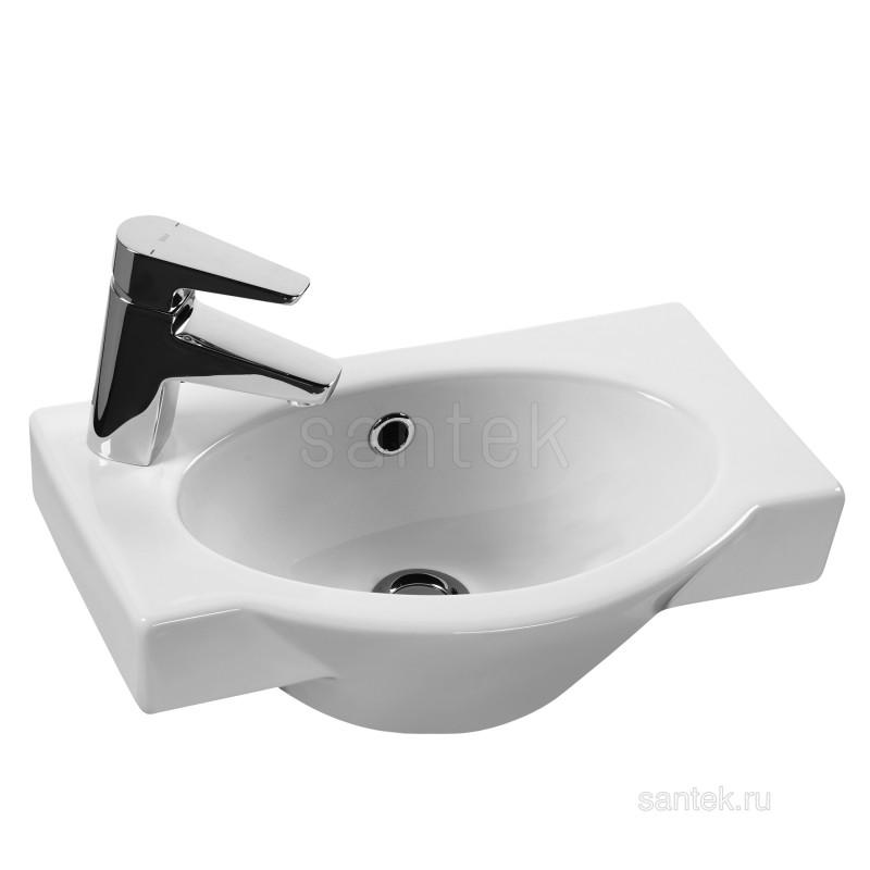 Миниумывальник ФОРУМ 45*29 л/отв 1WH110542