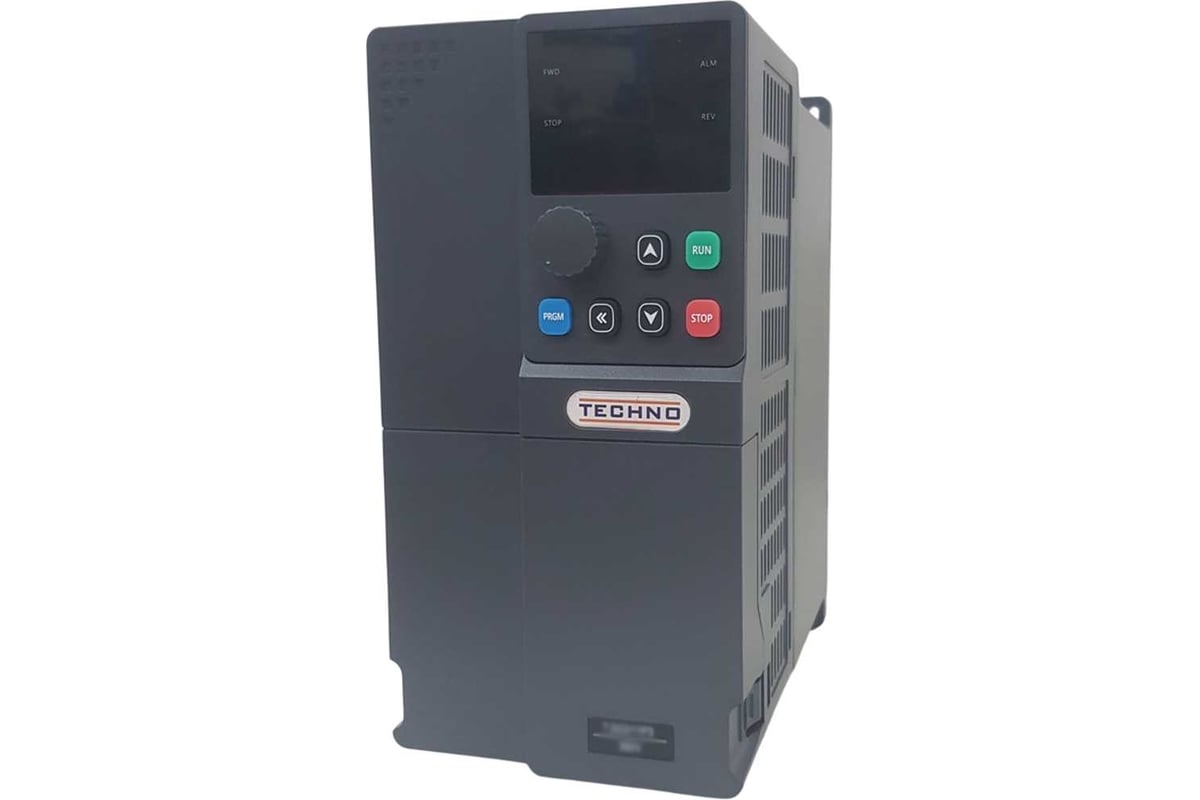 Частотный преобразователь TECHNO FC-220L3-380V 426A, 220кВт, 380B, 803222
