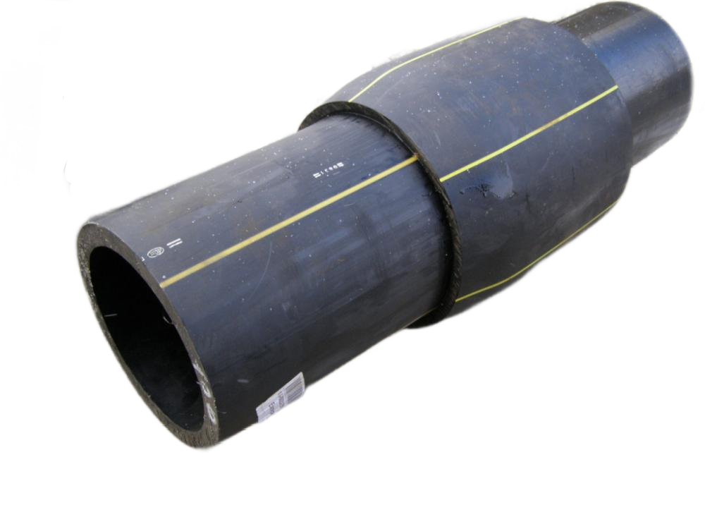 Переход пэ/сталь НСПС 630х630 ГАЗ SDR 11