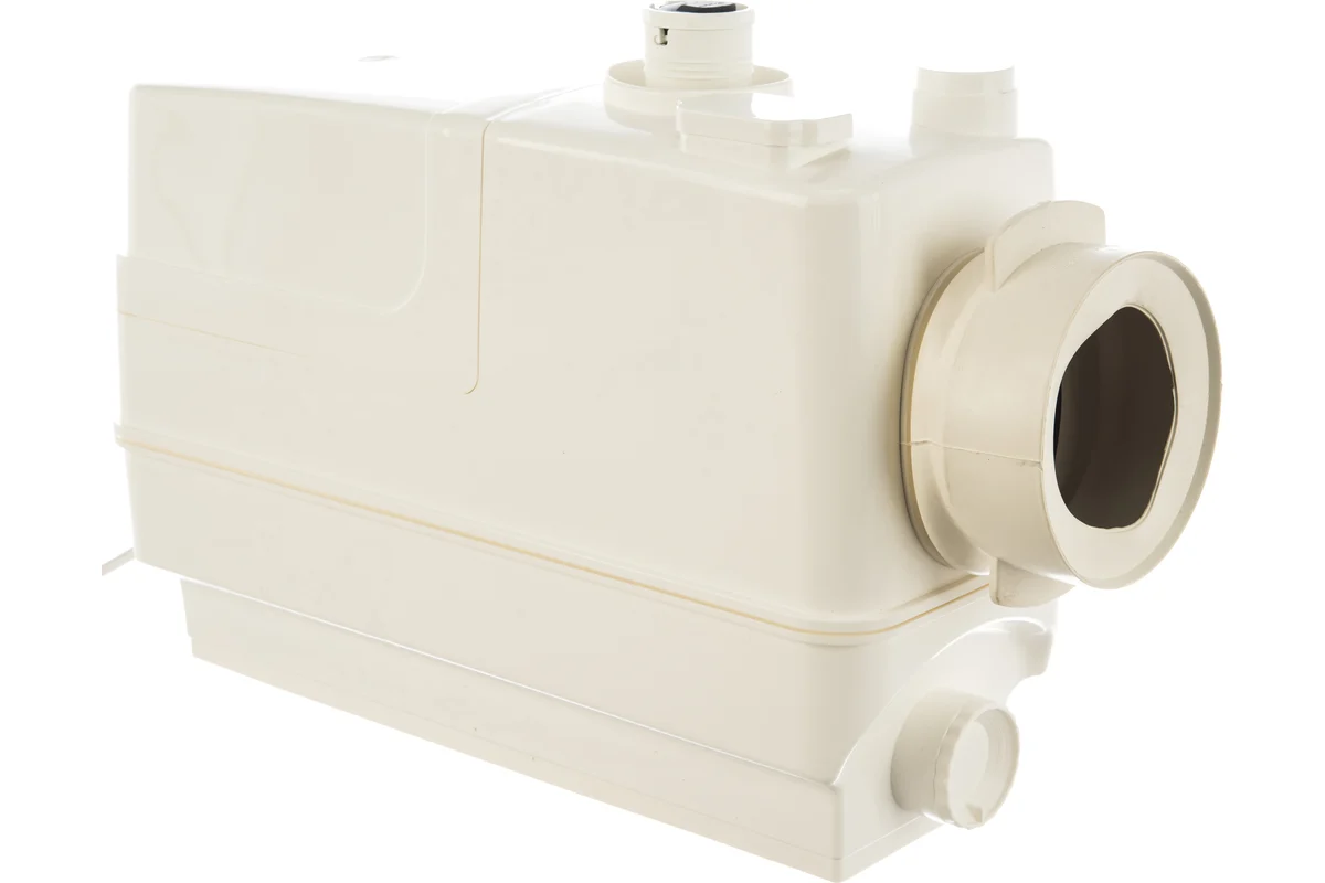Установка канализационная Grundfos SOLOLIFT 2 CWC-3
