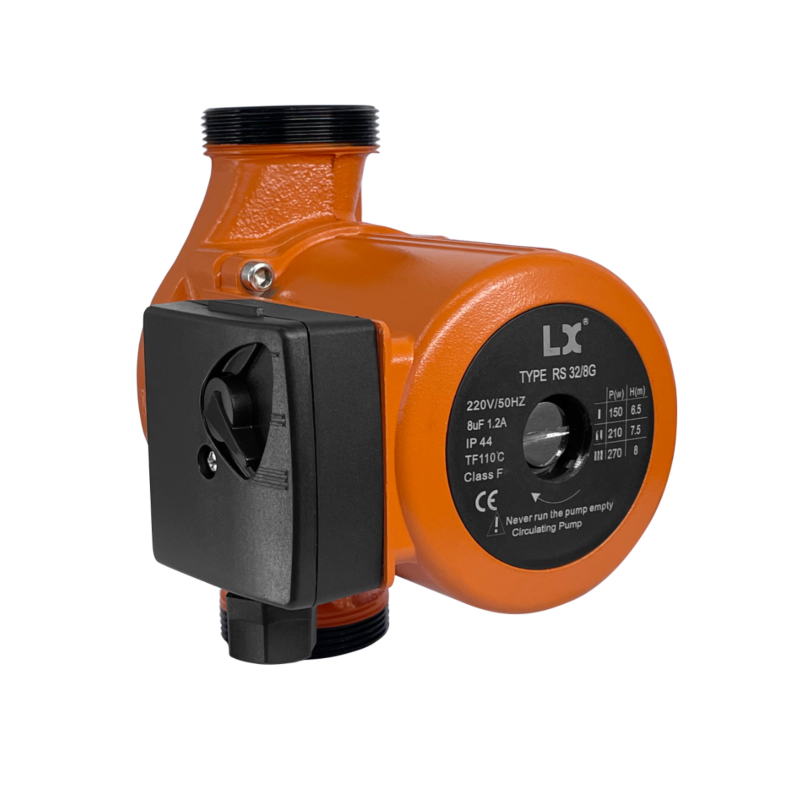 Насос циркуляционный AQUAVIVA LX GPD32-8SM-180 DN 32 V=8 м³/ч,...