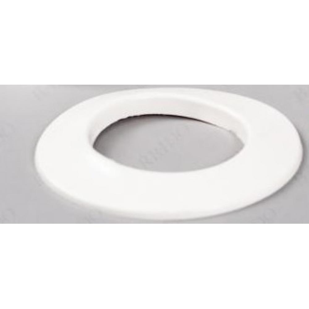 Декоративная каучуковая накладка, диам. 80 мм