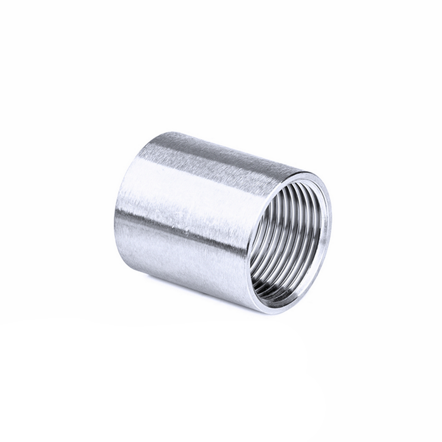 Муфта_AISI 321_резьбовая вр_G 1 1/4"_РФ