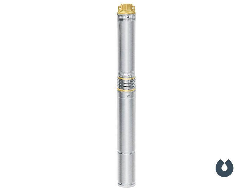 Погружной насос 4" ECO 2-56 (0.55 кВт,30 м)