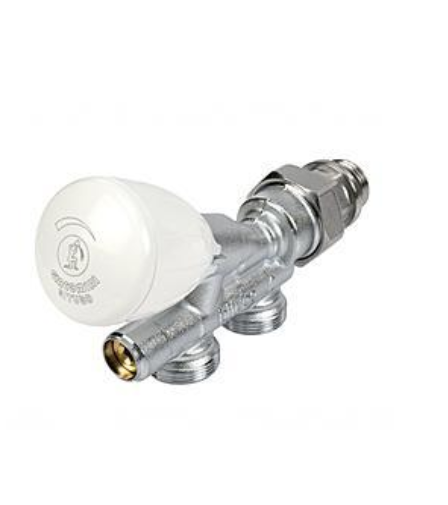 R440NX032, Микрометрический термостатический компактный узел...