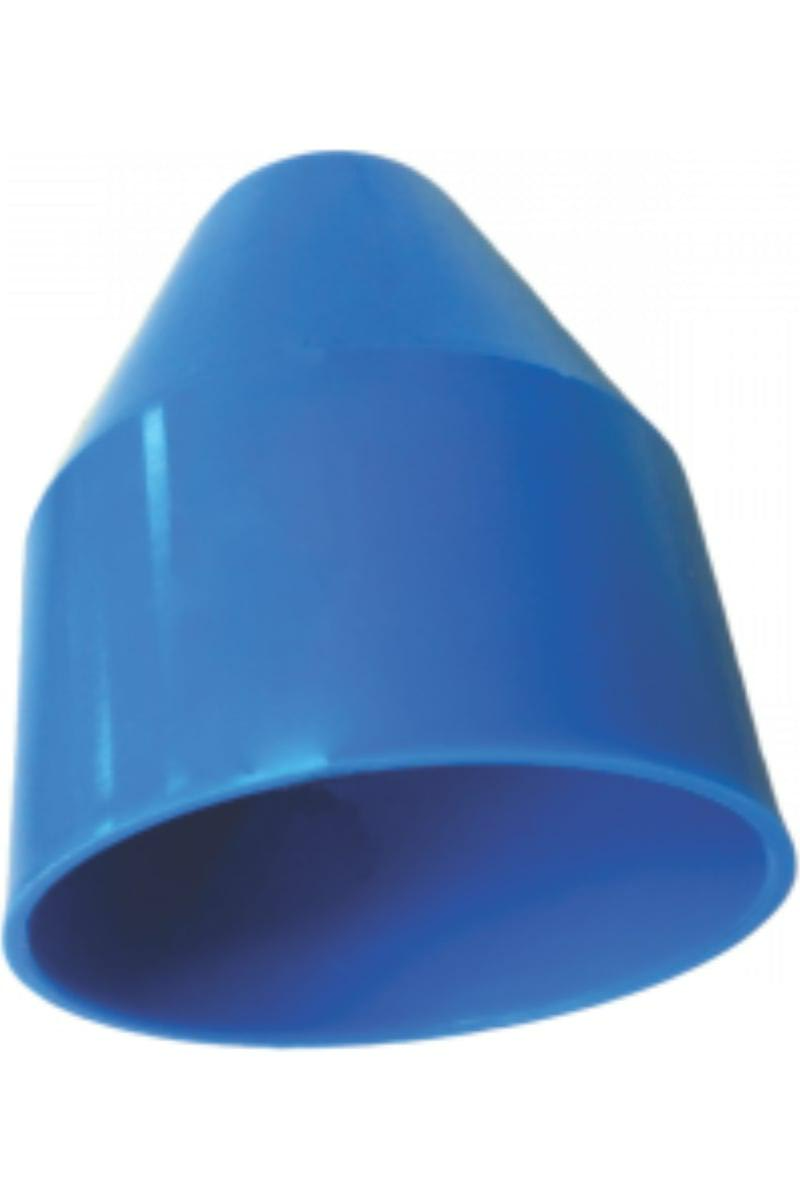Заглушка конусная DN 113