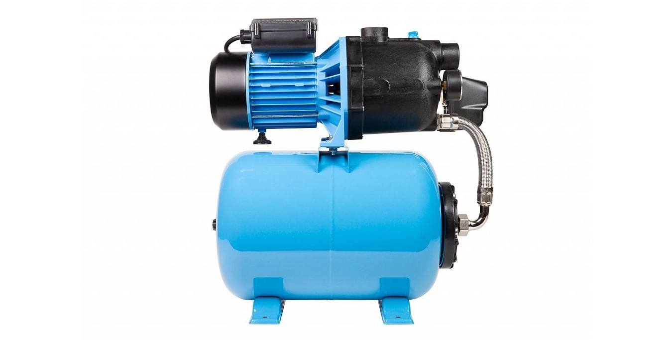 Насос-автомат «ДЖАМБО» 70/50 П-24