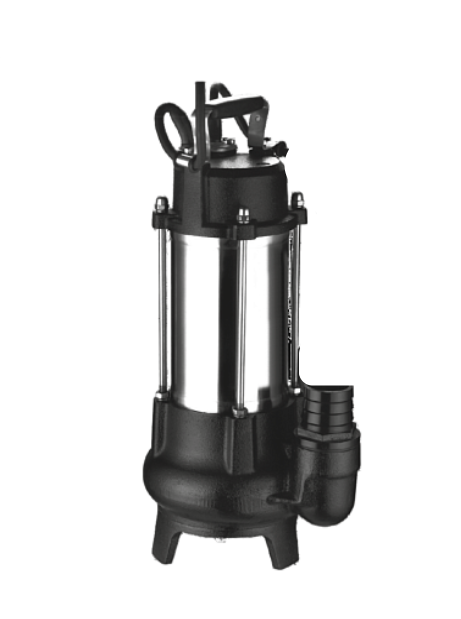 Насос погружной 50/400-1,1 Native, NSP, 2", 380В, 1,1 кВт, 2459425