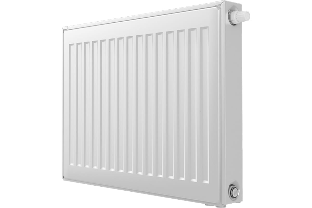 Радиатор панельный Royal Thermo VENTIL COMPACT VC22-500-600 RAL9016
