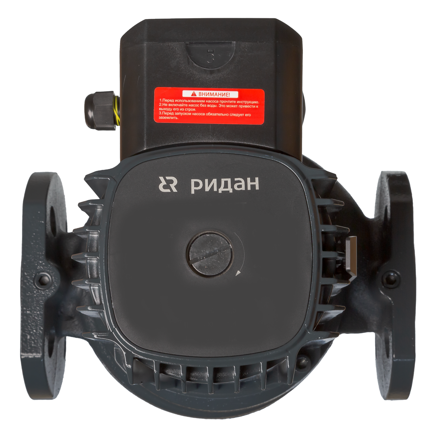 Насос RWS 50-120FT