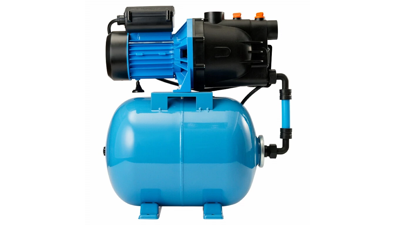 Насос-автомат «ДЖАМБО» 55/35 П-18 (2.0)