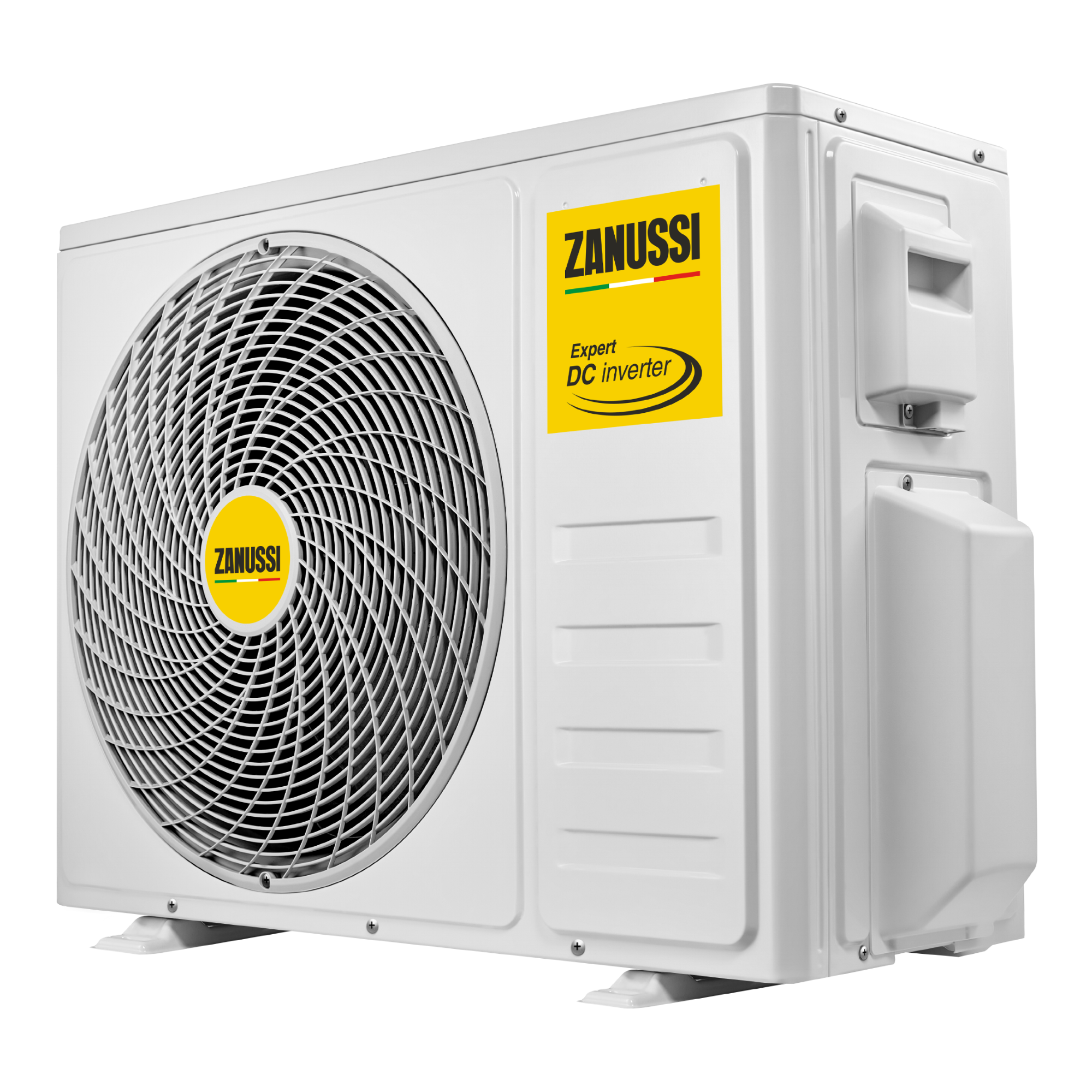 Блок внешний Zanussi ZACO/I-42 H5 FMI2/N8/Out инверторной мульти...