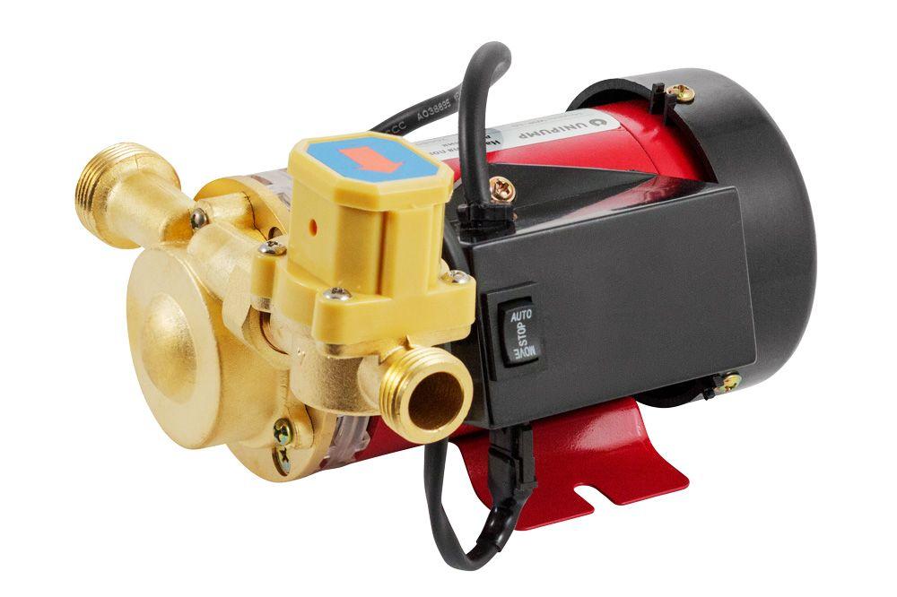 Насос для повышения давл.(водоснабж.) WIP-10