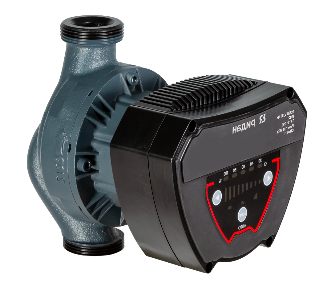 Насос RWE 25-120S