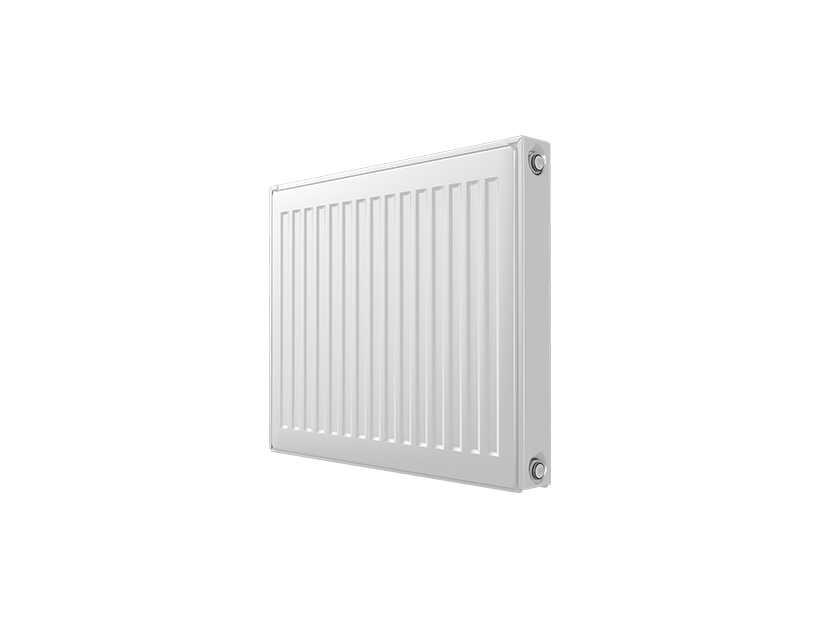 Радиатор панельный Royal Thermo COMPACT C22-600-1200 RAL9016